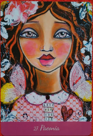 Love Your Inner Goddess - Любите Свою Внутреннюю Богиню 